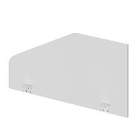 Экран Арго А-521 Белый